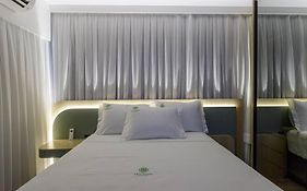 Studio Luxo Allianz Parque- Excelente Custo